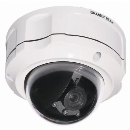 Камера відеоспостереження Grandstream GXV3662_FHD