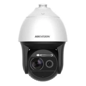 Камера відеоспостереження Hikvision DS-2DF8236I5W-AELW (PTZ 30x)