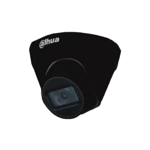 Камера відеоспостереження Dahua DH-IPC-HDW1230T1-S5-BE (2.8)