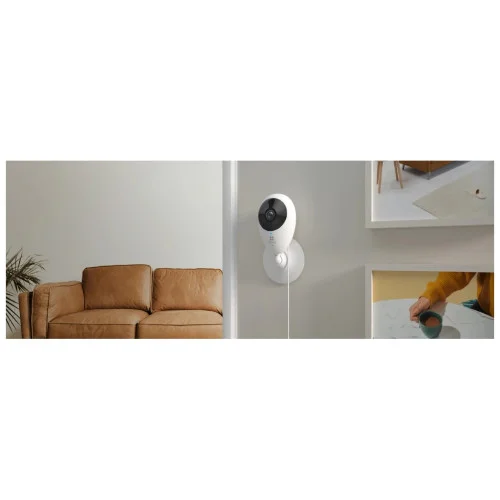 Камера відеоспостереження Ezviz CS-C2C (4.0)