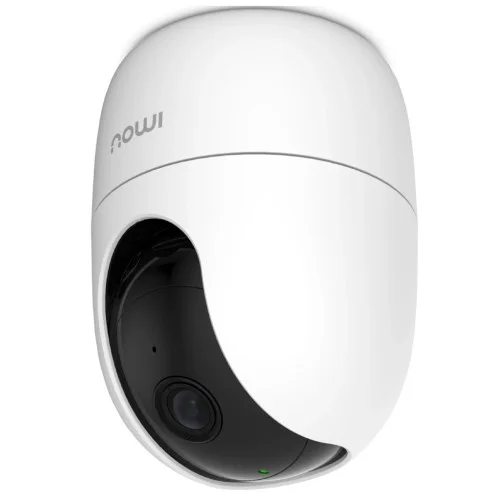 Камера відеоспостереження Imou Ranger2-5MP-H2 (IPC-K2EP-5H2W)