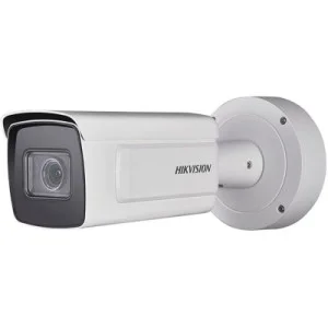 Камера відеоспостереження Hikvision iDS-2CD7A26G0-IZHS(C) (8-32)