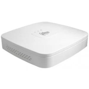 Реєстратор для відеоспостереження Dahua DH-NVR2116-4KS2