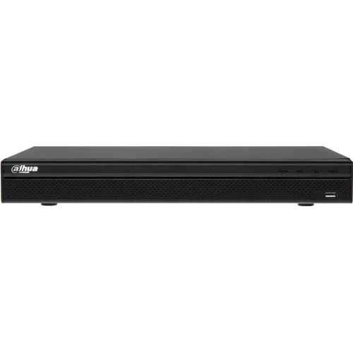 Реєстратор для відеоспостереження Dahua DHI-NVR5208-4KS2