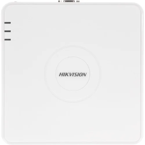 Реєстратор для відеоспостереження Hikvision DS-7104NI-Q1(C)