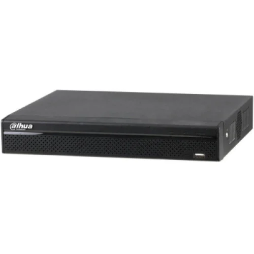 Реєстратор для відеоспостереження Dahua DHI-XVR5108HS-4KL