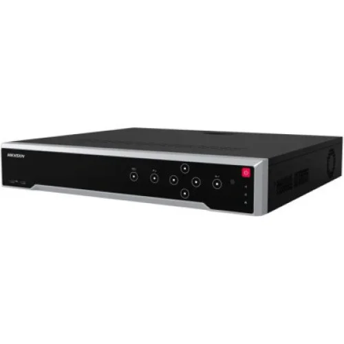 Реєстратор для відеоспостереження Hikvision DS-7732NI-M4/24P