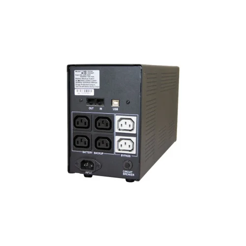 Пристрій безперебійного живлення IMD-1200 АР Powercom (IMD-1200 AP)