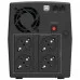 Пристрій безперебійного живлення PowerWalker VI 1500 STL (10121076)