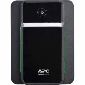 Пристрій безперебійного живлення APC Back-UPS 750VA, IEC (BX750MI)
