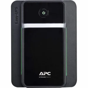 Пристрій безперебійного живлення APC Back-UPS 900VA, IEC (BVX900LI)