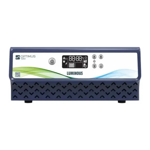 Пристрій безперебійного живлення Luminous Optimus 800VA\12V (F04180008419)