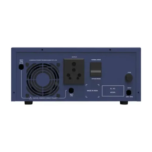Пристрій безперебійного живлення Luminous Optimus 800VA\12V (F04180008419)