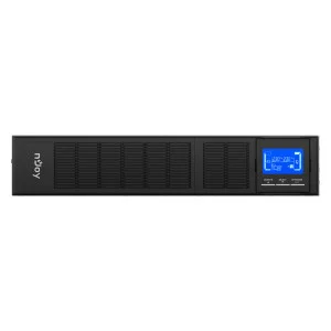Пристрій безперебійного живлення nJoy Balder 1500VA USB (PWUP-OL150BA-AZ01B)