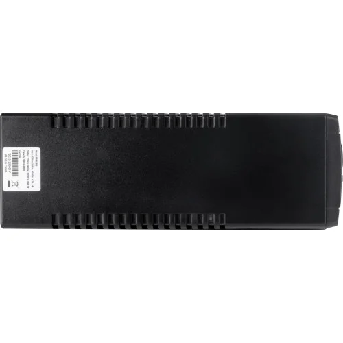 Пристрій безперебійного живлення Prologix 600 360W (PLP600VA2LED)