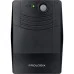 Пристрій безперебійного живлення Prologix 600 360W (PLP600VA2LED)
