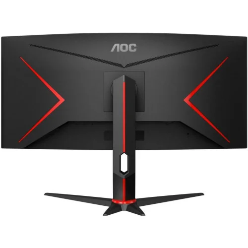 Монітор AOC CU34G2/BK