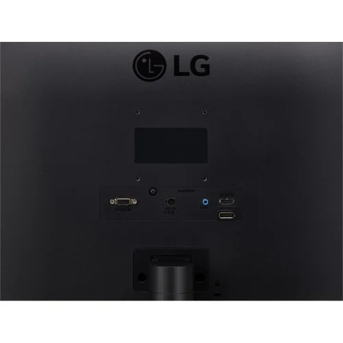 Монітор LG 24MP60G-B