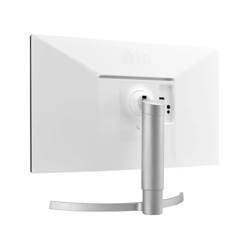 Монітор LG 27UL550-W