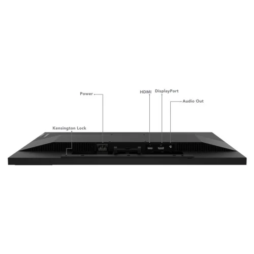 Монітор Lenovo G27e-20 (66D8GAR1UA)
