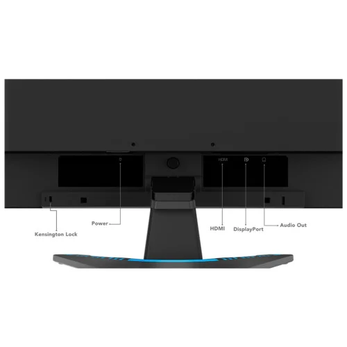 Монітор Lenovo G27e-20 (66D8GAR1UA)