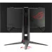 Монітор ASUS ROG Swift PG27AQDM