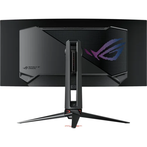 Монітор ASUS PG34WCDM