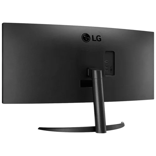 Монітор LG 34WR50QK-B
