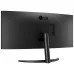 Монітор LG 34WR50QK-B