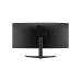 Монітор LG 34WR50QK-B