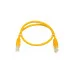 Патч-корд Atcom 1м, RJ45, Cat.6, CU, медь (13443)