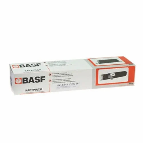 Картридж BASF для Canon iR-1600/1605/2000 (BEXV5)