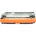 Картридж BASF Canon 040Y 0454C001 Yellow (KT-040Y)