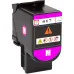 Тонер-картридж BASF Lexmark CS417dn 71B0H30 Magenta (BASF-KT-71B0H30)