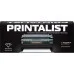 Картридж Printalist HP LJ M252/M277/ CF400X Black (HP-CF400X-PL)