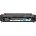Картридж BASF HP LJ Pro M454/479 6000 ст. Cyan W2031X (BASF-KT-W2031X)