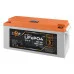 Батарея LiFePo4 LogicPower 12V (12.8V) - 202 Ah (2586Wh) (20894)
