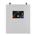Батарея LiFePo4 LogicPower 48V (51.2V) - 50 Ah (2560Wh) (19936)