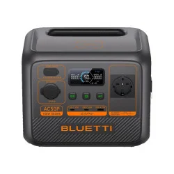 Зарядна станція BLUETTI PowerOak AC50P 700W (AC50P)