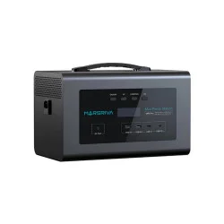 Зарядна станція Marsriva MP6Pro (MP6Pro_MARSRIVA)