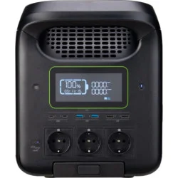Зарядна станція Acer APS331 3000W 2560Wh (APS331)