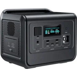 Зарядна станція Choetech BS060-EU-GY, 800W (BS060-EU-GY)