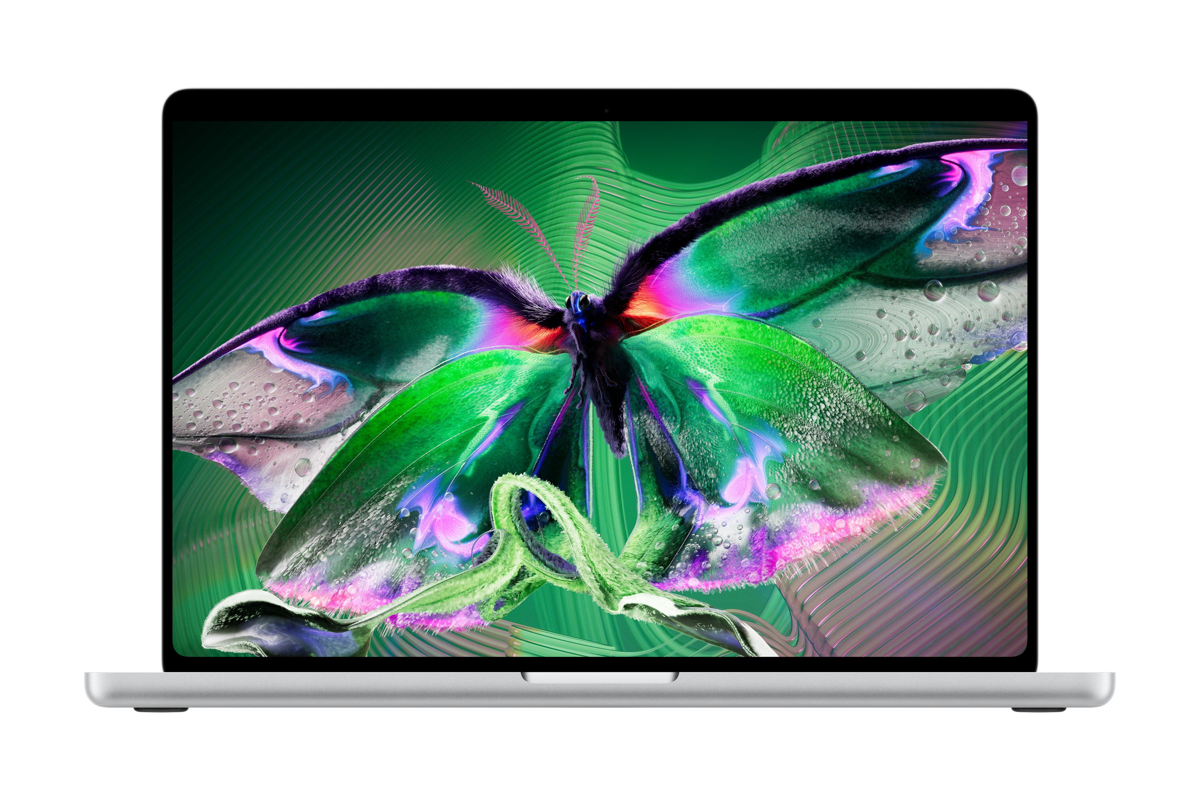 Apple представила MacBook Pro із сенсорним екраном PROLED XDR від $2 899