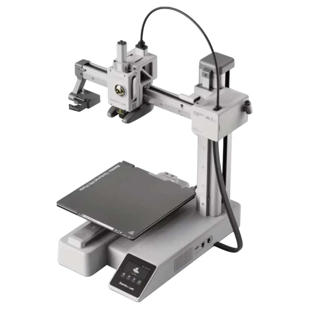 3D-принтер Bambu Lab A1 Mini