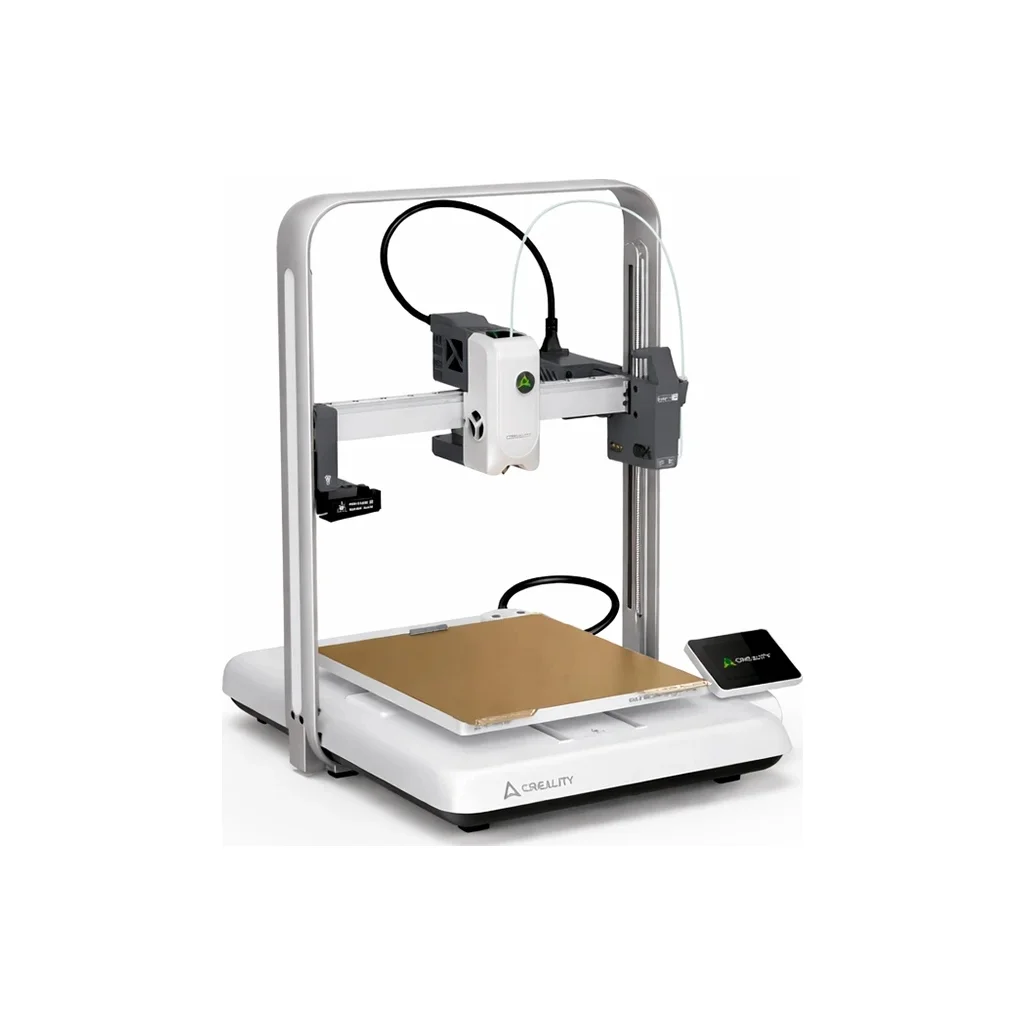 3D-принтер Creality Ender-3 V4