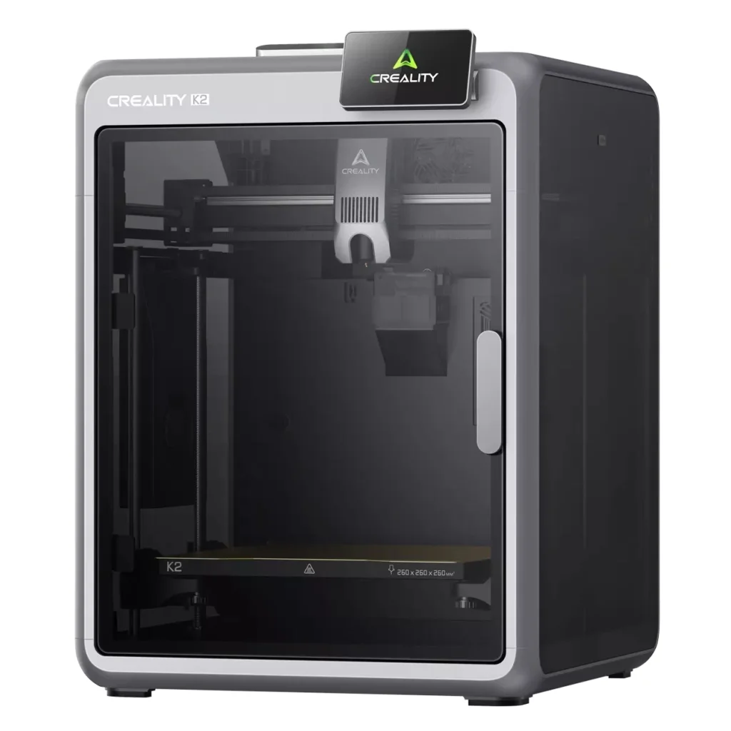 3D-принтер Creality K2
