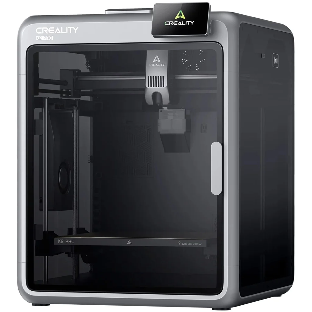 3D-принтер Creality K2 Pro