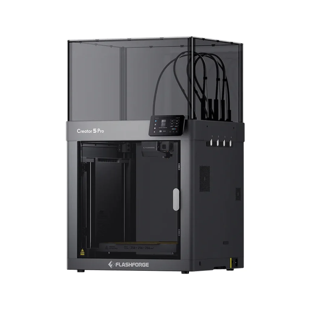 3D-принтер Flashforge CREATOR 5 PRO (10001103001)
