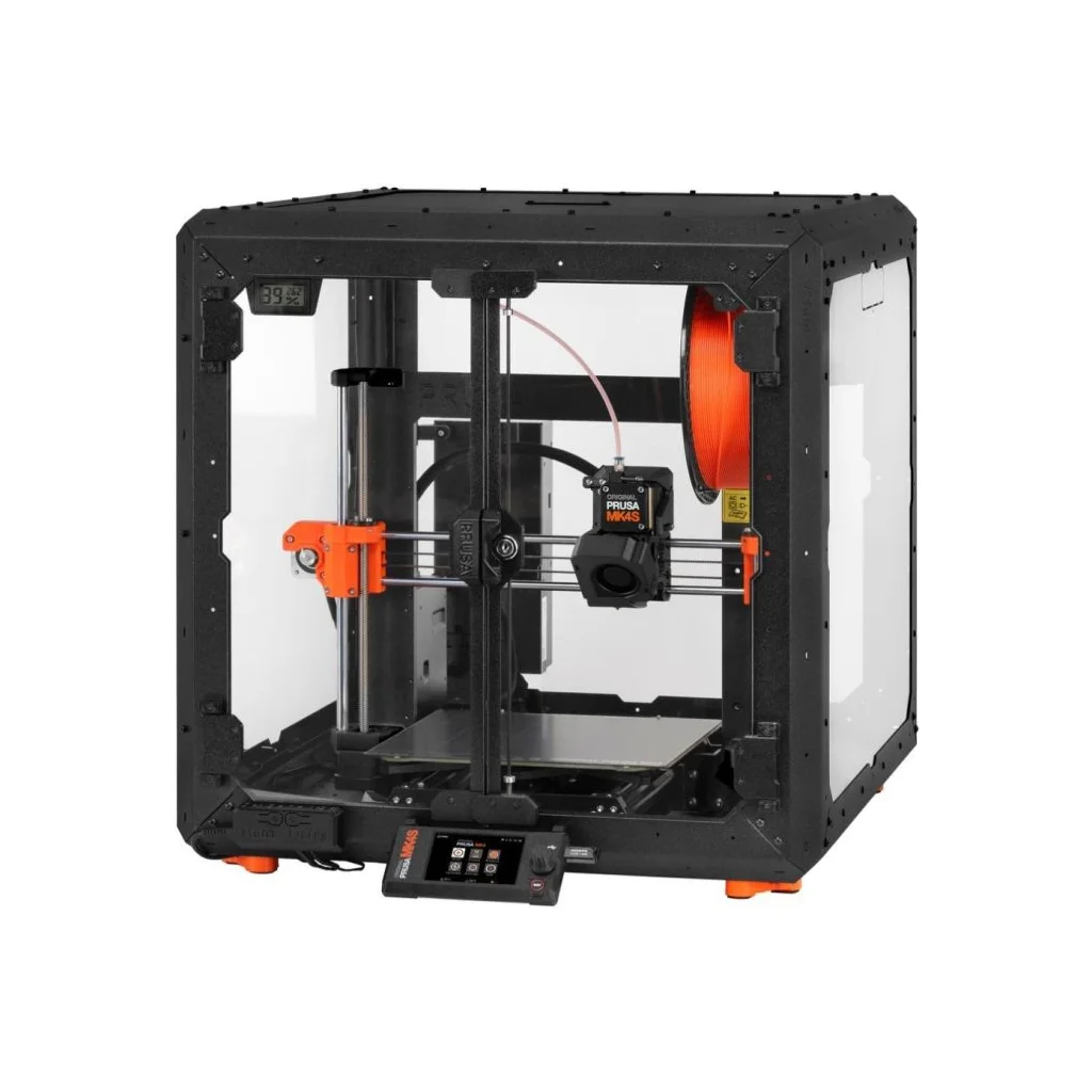 3D-принтер Prusa MK4S Bundle KIT (PR-2313)