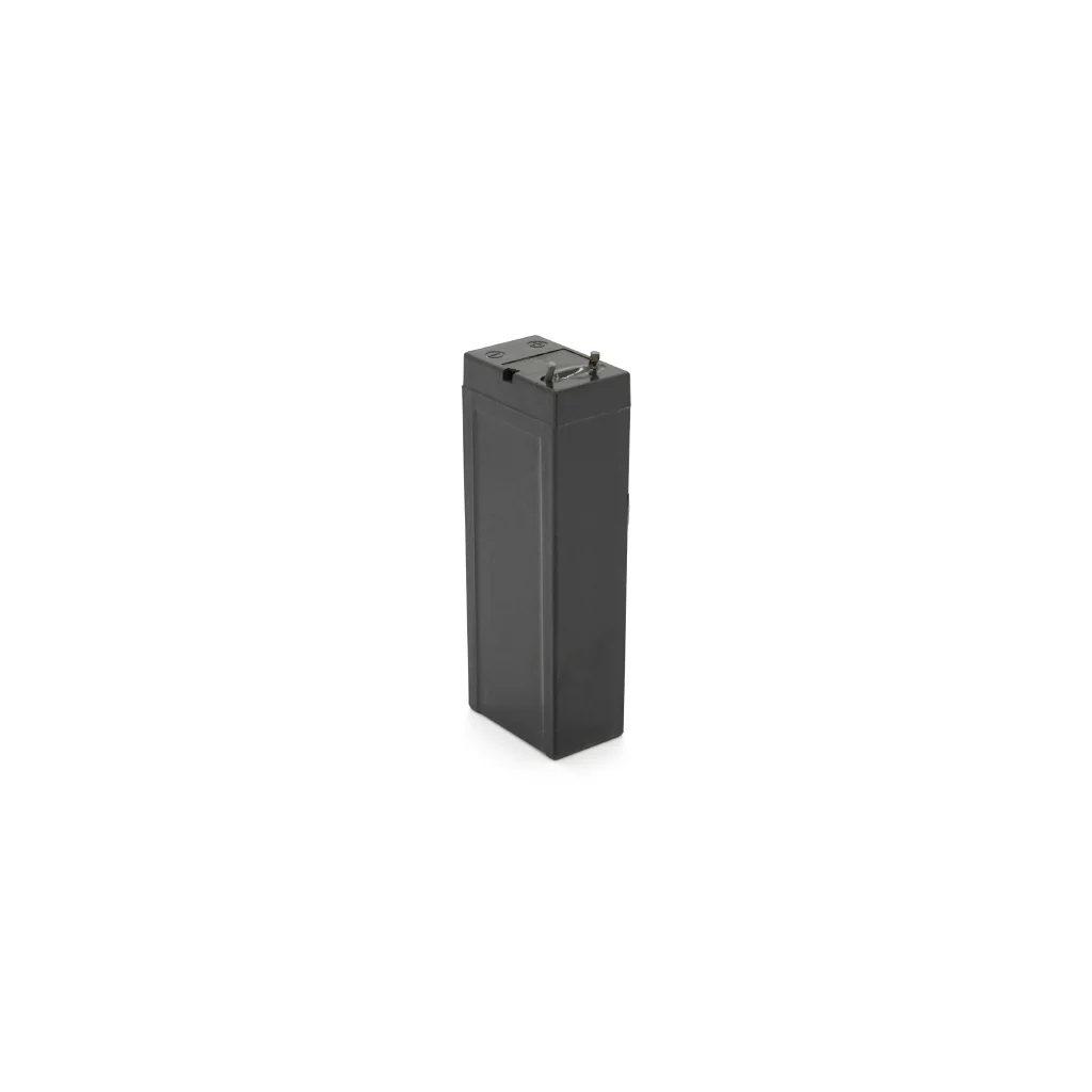 Батарея до ДБЖ Merlion AGM 4V 1Ah (HW989)